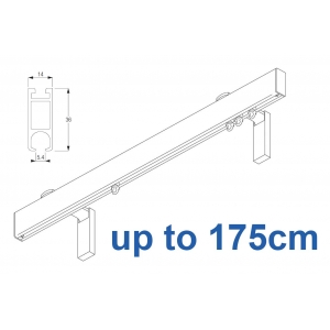 7605 (6100M) Metroflat and Metroflat Wave up to 175cm complete 7605 (6100M) Metroflat and Metroflat Wave up to 175cm complete