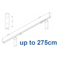 7605 (6100M) Metroflat and Metroflat Wave up to 275cm complete 7605 (6100M) Metroflat and Metroflat Wave up to 275cm complete