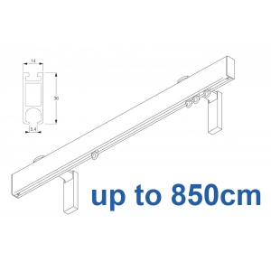 7605 (6100M) Metroflat and Metroflat Wave up to 850cm complete 7605 (6100M) Metroflat and Metroflat Wave up to 850cm complete