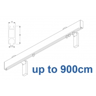 7605 (6100M) Metroflat and Metroflat Wave up to 900cm complete 7605 (6100M) Metroflat and Metroflat Wave up to 900cm complete