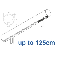 7620 (6140M) 50mm Hand Drawn Metropole  up to 125cm complete 7620 (6140M) 50mm Hand Drawn Metropole  up to 125cm complete