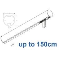 7620 (6140M) 50mm Hand Drawn Metropole  up to 150cm complete 7620 (6140M) 50mm Hand Drawn Metropole  up to 150cm complete