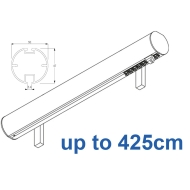 7620 (6140M) 50mm Hand Drawn Metropole  up to 425cm complete 7620 (6140M) 50mm Hand Drawn Metropole  up to 425cm complete