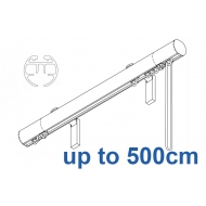 7630 (6120M) 30mm Cord Drawn Metropole and Metropole Wave up to 500cm complete 7630 (6120M) 30mm Cord Drawn Metropole and Metropole Wave up to 500cm complete