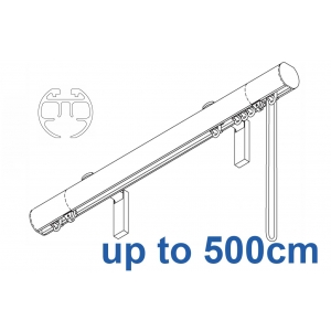 7630 (6120M) 30mm Cord Drawn Metropole and Metropole Wave up to 500cm complete 7630 (6120M) 30mm Cord Drawn Metropole and Metropole Wave up to 500cm complete