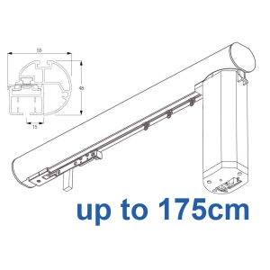 7650-(6150M)-5100 50mm Electric Metropole with 5100 Autoglide, Silver, Black, White, Matt White, Ecru up to 175cm complete 7650-(6150M)-5100 50mm Electric Metropole with 5100 Autoglide, Silver, Black, White, Matt White, Ecru up to 175cm complete