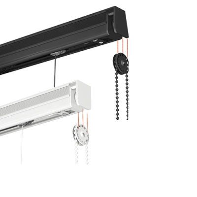 Elite Breakaway Chain Driven Blinds Complete