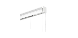 Elite Chain Driven Blinds Complete