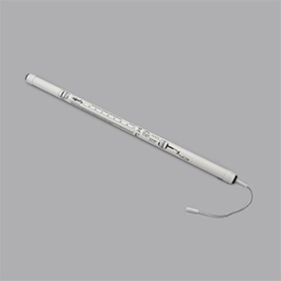 Somfy 12v Replaceable Battery Tube. Takes 8 x AA Batteries, 2 Pin Connector NO BRACKET FITTINGS (Each) Somfy 12v Replaceable Battery Tube. Takes 8 x AA Batteries, 2 Pin Connector NO BRACKET FITTINGS (Each)