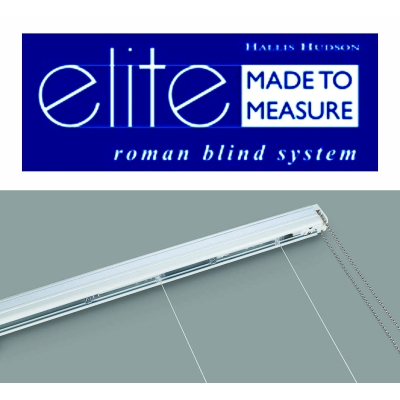 Elite Roman Blind Systems