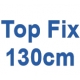 Integra Discreet 130cm Top Fix Complete