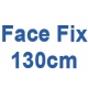 Integra Discreet 130cm Face Fix Complete