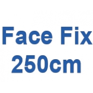 Integra Discreet 250cm Face Fix Complete Integra Discreet 250cm Face Fix Complete