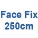 Integra Discreet 250cm Face Fix Complete