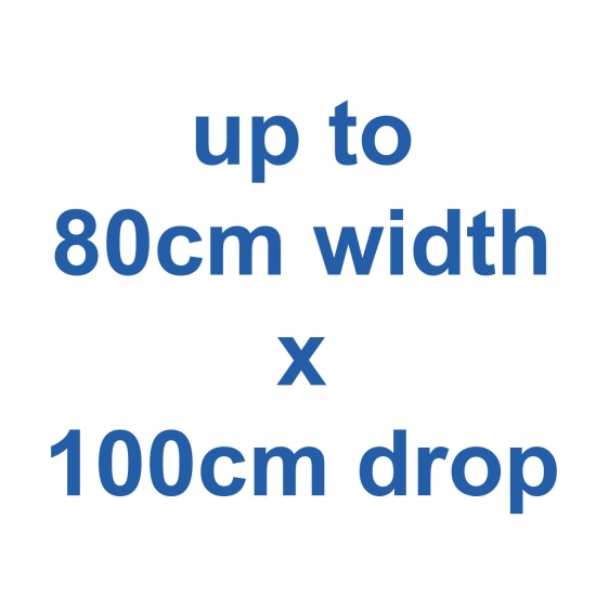 4905 Colorama 1 Fabric Roller Blind up to 80cm width x 100cm drop 4905 Colorama 1 Fabric Roller Blind up to 80cm width x 100cm drop