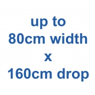4905 Colorama 2 Fabric Roller Blind  up to 80cm width x 160cm drop  4905 Colorama 2 Fabric Roller Blind  up to 80cm width x 160cm drop