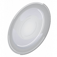 Glass discus midial (Obsolete) Glass discus midial (Obsolete)