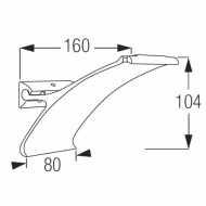 Vela Bracket (Obsolete)  Vela Bracket (Obsolete)