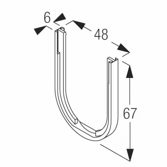 Intermediate Cover (Each)