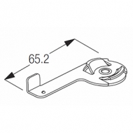 Rail Clamp Rail Clamp