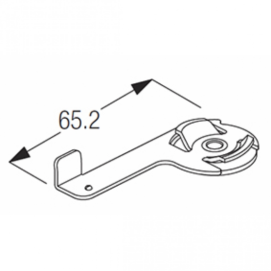 Rail Clamp