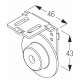 bracket (Each)