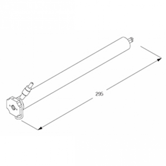 Motor 1.2 Nm (12v)  (Each)