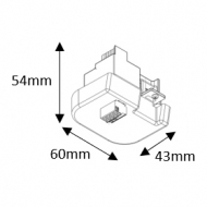 RS 485 module set (Each) RS 485 module set (Each)