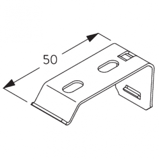 Bracket (Each)