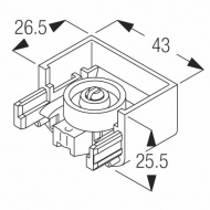 Guide (Each) (Discontinued) Guide (Each) (Discontinued)