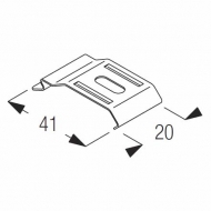 Bracket (Each) Bracket (Each)