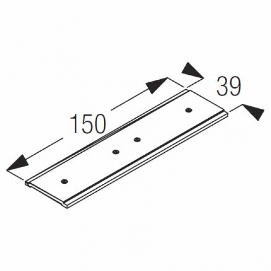 Profile Connector (Each)