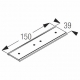 Profile Connector (Each)