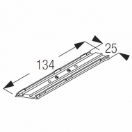 Connecting bridge Connecting bridge