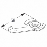 Rail Clamp Rail Clamp