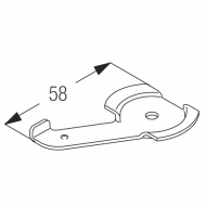 Clamp (Each) Clamp (Each)