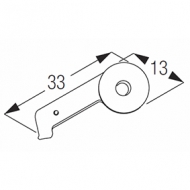 Rail Clamp Rail Clamp