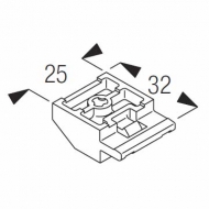 Bracket (Each) (Discontinued) (Stocks still available) Bracket (Each) (Discontinued) (Stocks still available)