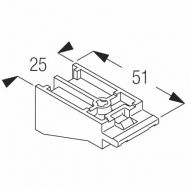 Bracket (Each) Bracket (Each)