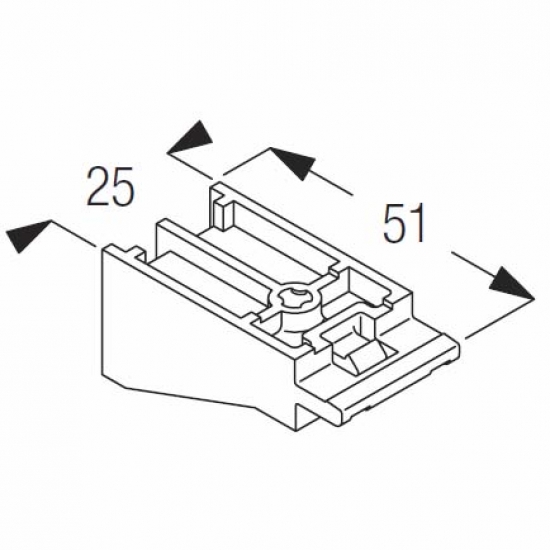 Bracket (Each)