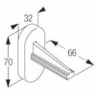 Bracket Support (Obsolete) Bracket Support (Obsolete)