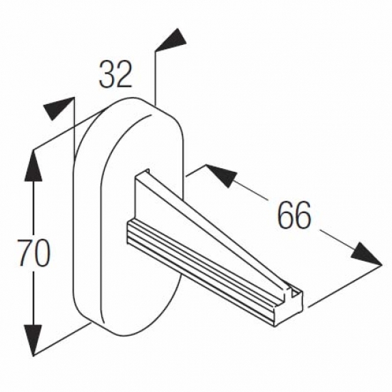 Bracket Support (Obsolete)