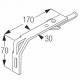 Extension bracket