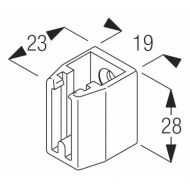 Wall support Wall support