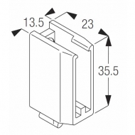 Wall support (Each) Wall support (Each)