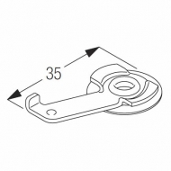 Rail Clamp Rail Clamp