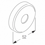 Bracket cover (Obsolete) Bracket cover (Obsolete)
