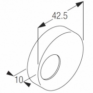 Bracket cover (Obsolete) Bracket cover (Obsolete)