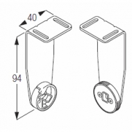 Long brackets (Obsolete) Long brackets (Obsolete)