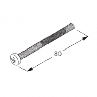 Screw (Each) Screw (Each)